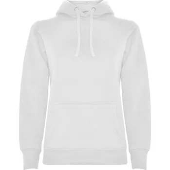Dámská mikina Dámská mikina Urban bílá (01) XXL