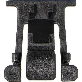 brašna na kolo ORTLIEB Saddle-Bag Release Tab