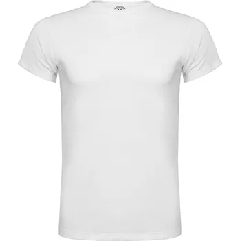 Pánské tričko Pánské tričko Sublima bílá (01) L