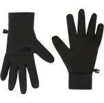 The North Face ETIP RECYCLED GLOVE TNF BLACK černá M