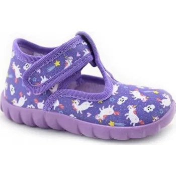 Dívčí bačkory Fischer 551553-569, 23