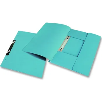 Rychlovazač závěsný A4 Classic + 253 (50 ks) - žlutý