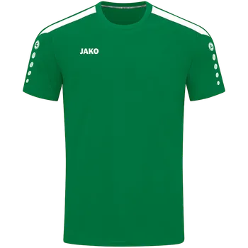 Triko Jako T-Shirt Power 6123-200 Velikost 3XL