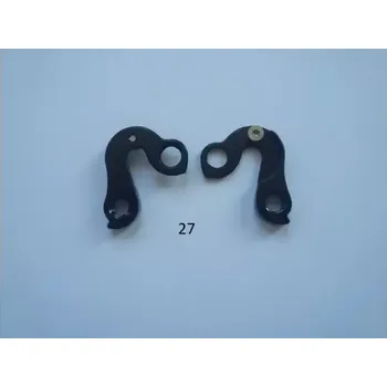 rám kola Superior patka rámu 127