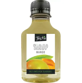 Sirup TASTIE sirup mango 100ml