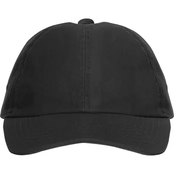 Čepice Čepice Terra černá (02) UNI