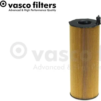 Olejový filtr Olejový filtr DAVID VASCO V009