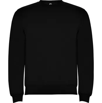 Dětská móda Dětská mikina Clasica černá (02) 3