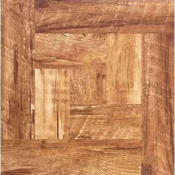 vinylová podlaha Vinylové samolepící čtverce Staré dřevo DF0021 30,4x30,4cm