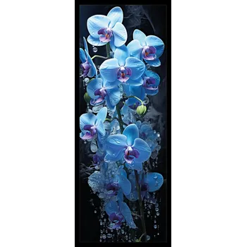 Doplněk ke knize Sběratelská záložka - Orchideje 5