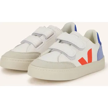 Pánská obuv Veja Chlapecké Sneakersy V-12, Sneakersy V-12, 29