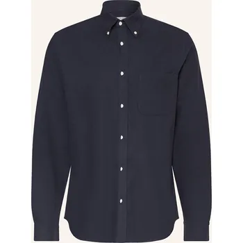 Pánská košile Tiger Of Sweden Pánská Flanelová Košile Bjorn Comfort Fit,...