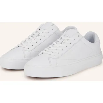 Pánská obuv Tommy Hilfiger Pánské Sneakersy, bílá, 45