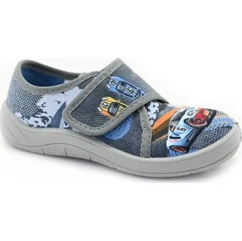 Dívčí obuv Fischer 641631-669, 31