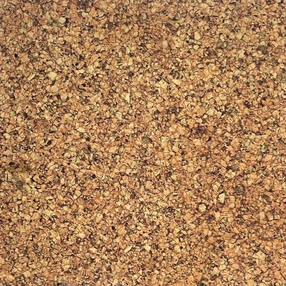 Vinylové samolepící čtverce Korek DF0028 30,4x30,4cm