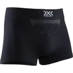 X-Bionic Energizer MK3 LT Boxer Shorts Men Opal Black/Arctic White černá XL