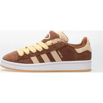 Dámské tenisky Tenisky adidas Campus 00s Double W Preloved Brown/ Sand Strata/ Orange Tint EUR 40