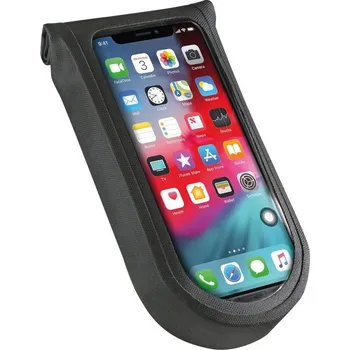 brašna na kolo Klickfix PhoneBag Tour S
