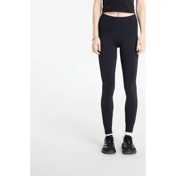 Dámské oblečení Legíny Under Armour Project Rock Legging Black M