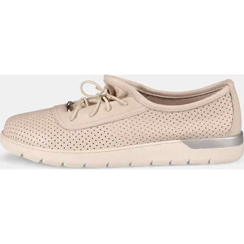 Dámské tenisky Dámské tenisky Looke LEONORE krémová 42