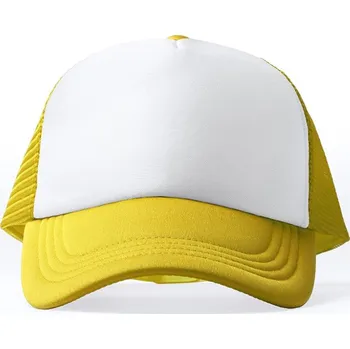 Čepice Čepice Barny žlutá (03) UNI