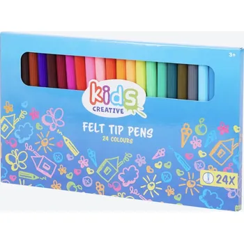 Fixy Kids creative 24Ks