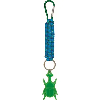 Spiegelburg Glow in the dard key chain Nature Zoom