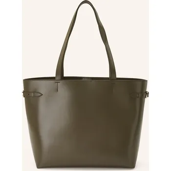 Kabelka Marc O'polo Dámský Shopper Large, olivová, one size