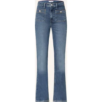 Dámské džíny Tommy Hilfiger Dámské Bootcut Džíny, 1a4 flo, 42