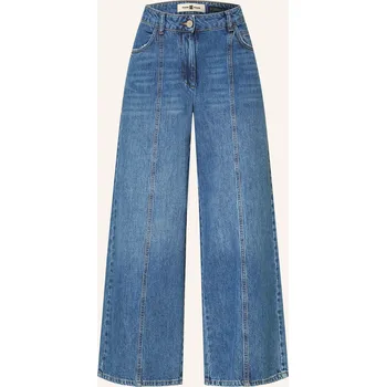 Riani Dámské Wide Leg Džíny, 423 light authentic blue, 42