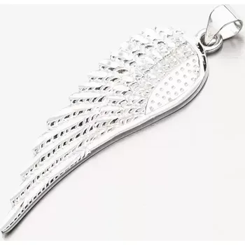 Přívěsek Dámský přívěsek stříbro 925 andělské křídlo PKL-3152