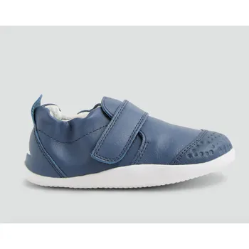 Capáčky Barefoot capáčky Bobux XPLORER - Go Vintage Indigo, Bobux Velikost: 21