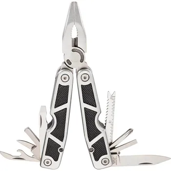 Multifunkční nůž Herbertz Herbertz Multitool, Adaptér, 9 Bitů, Nylonové pouzdro 108100