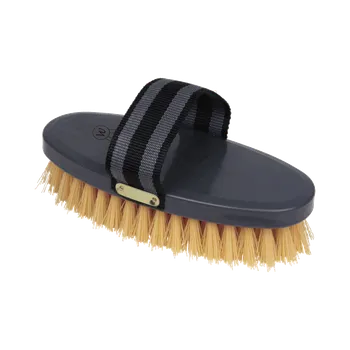 Čištění pro koně Hrubý rýžový kartáč