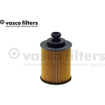 Olejový filtr Olejový filtr DAVID VASCO V351