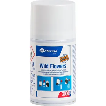 Osvěžovač vzduchu Vůně do osvěžovače vzduchu WILD FLOWERS - 250 ml
