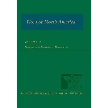 Příroda Flora Of North America