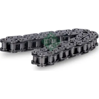 Rozvod motoru Řetěz, pohon olejového čerpadla INA 553 0287 10