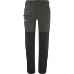 Millet ALL OUTDOOR XCS200 PANT Men DARK GREY/BLACK NEW šedá 40
