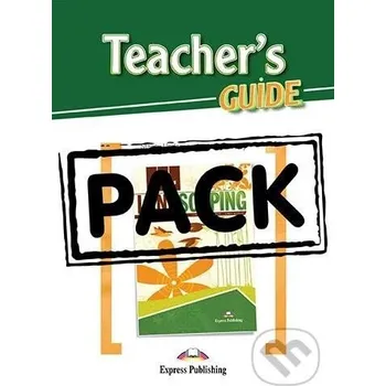 Anglický jazyk Career Paths LandScaping - SB+T's Guide & Digibook App.