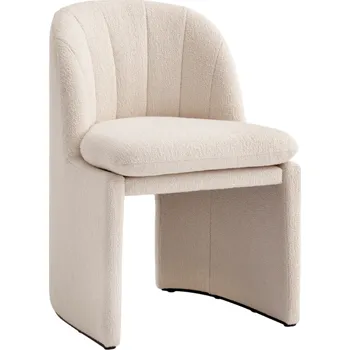 Křeslo Křeslo / židle Loafer SC106 "Barnum 024" &Tradition