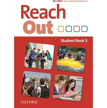 Reach Out 2 Student's Book
