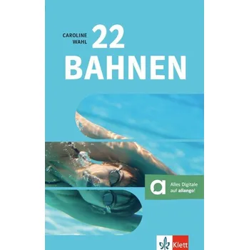 Cizí jazyk 22 Bahnen – Buch + allango.net
