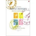 Škola hry na příčnou flétnu - První doteky