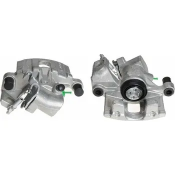 Brzdový třmen Brzdový třmen Budweg Caliper 343908