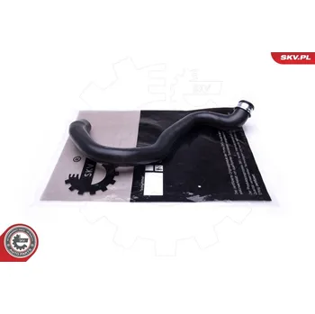 Chladič motoru Hadice chladiče ESEN SKV 43SKV655