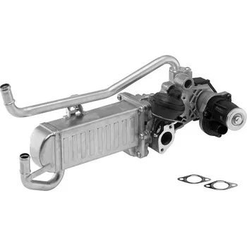 Váha vzduchu AGR-modul BORGWARNER 710863D/1