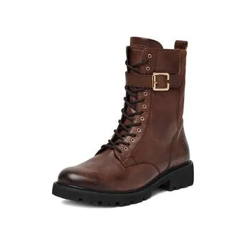 Dámská obuv Remonte Kotníková obuv D8664-25 Hnědá 45