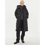 Save The Duck Zimní bunda D41871W RECY19 Černá Relaxed Fit 3