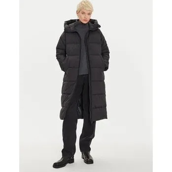 Save The Duck Zimní bunda D41871W RECY19 Černá Relaxed Fit 3